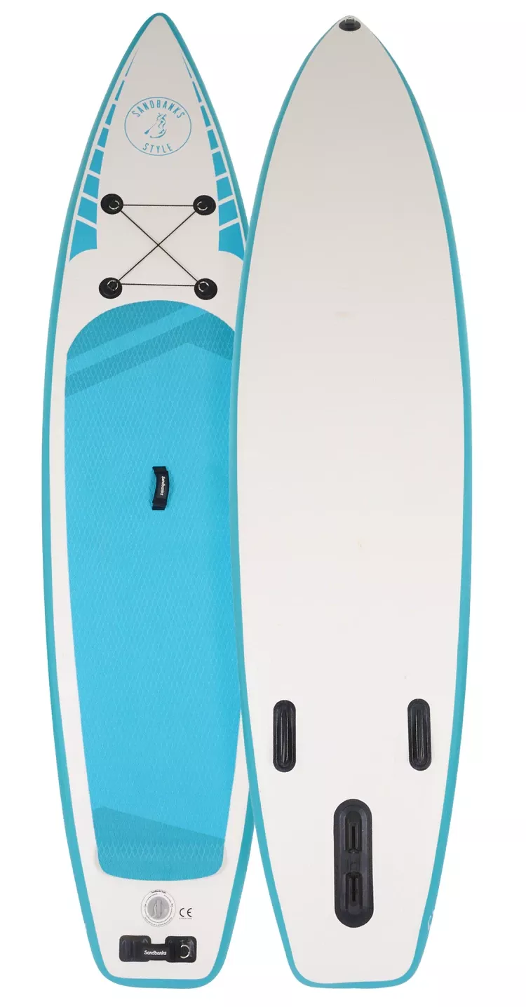10-10-elite-pro-sport-paddleboard-package 10’10” Elite Pro Sport Paddleboard Package
