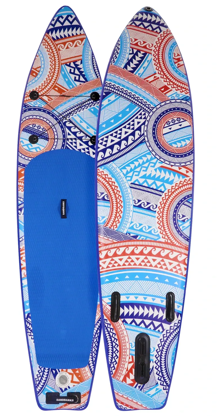 10-6-ultimate-art-paddleboard-package 10″6′ Ultimate Art Paddleboard Package