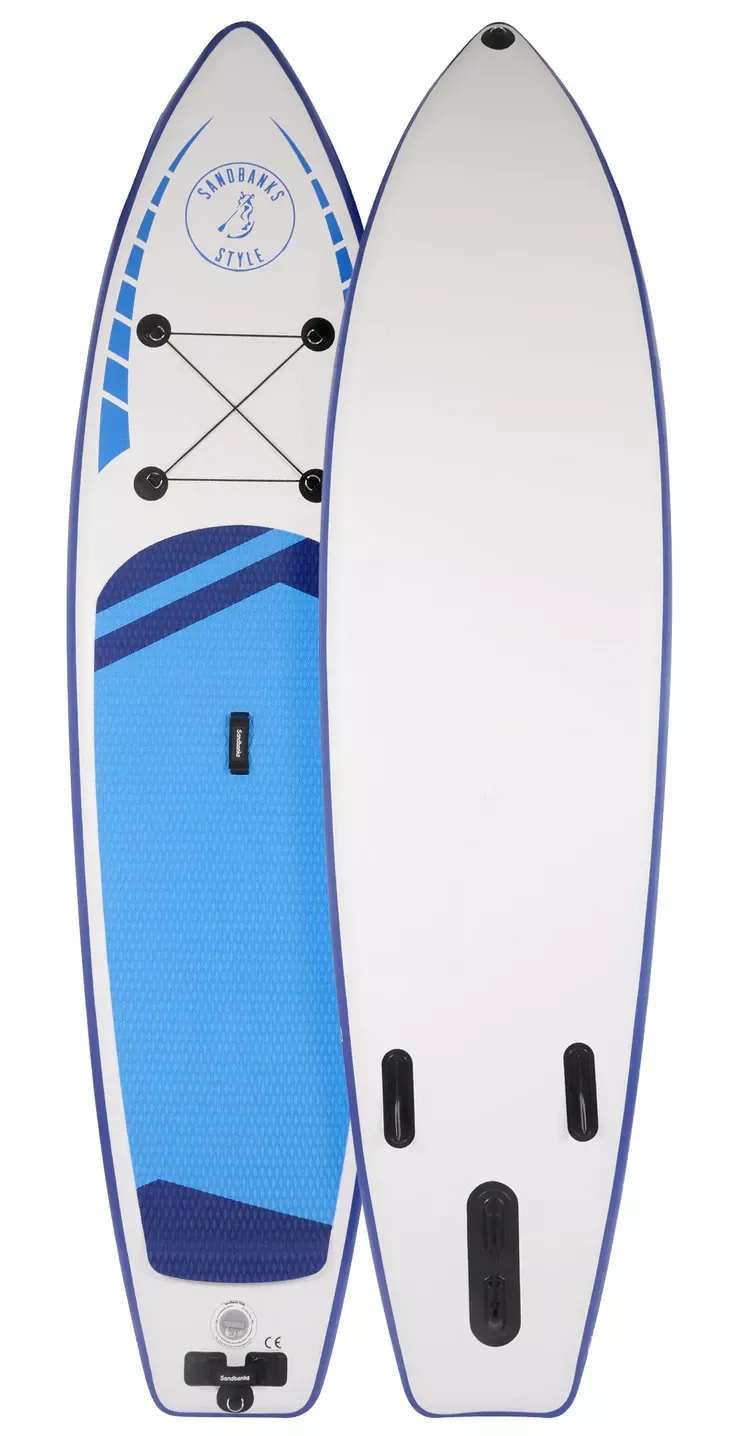 10-6-ultimate-classic-paddleboard-package 10″6′ Ultimate Classic Paddleboard Package