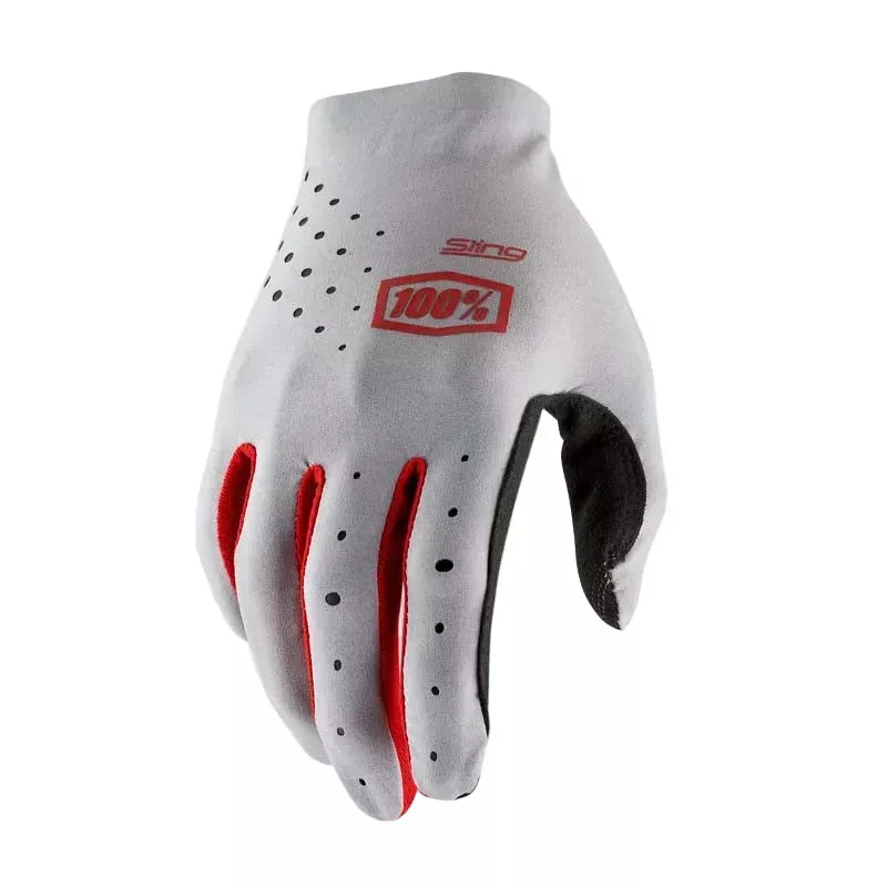 100-sling-mx-gloves-grey 100% SLING MX Gloves – Grey