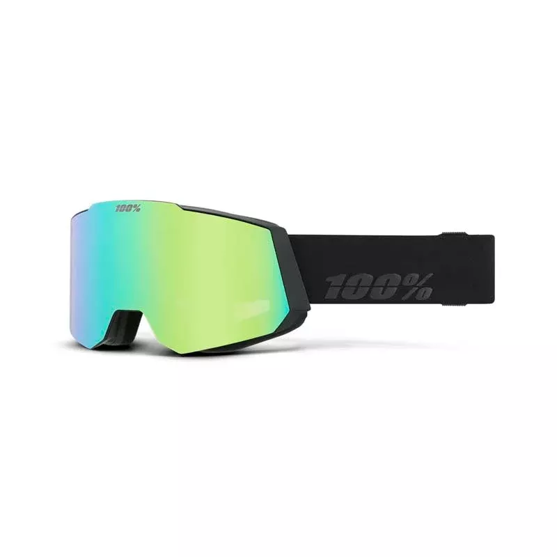 100-snowcraft-hiper-black-green-green-mirror 100% Snowcraft HiPER – Black/Green/Green Mirror