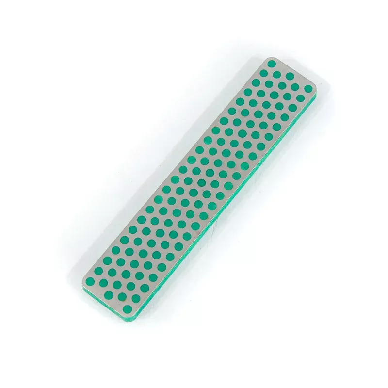 110mm-dmt-diamond-green-1200-grit 110mm DMT Diamond Green 1200 Grit