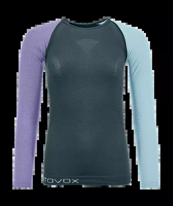150-cool-logo-long-sleeve-women-s 150 Cool Logo Long Sleeve – Women’s