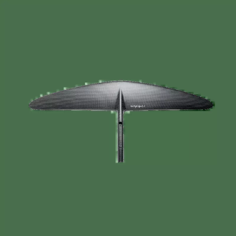 180 High Aspect X Front Wing