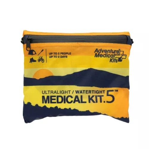 5-medical-kit-by-adventure-medical-kits .5 Medical Kit by Adventure Medical Kits