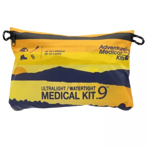 9-medical-kit-by-adventure-medical-kits .9 Medical Kit by Adventure Medical Kits