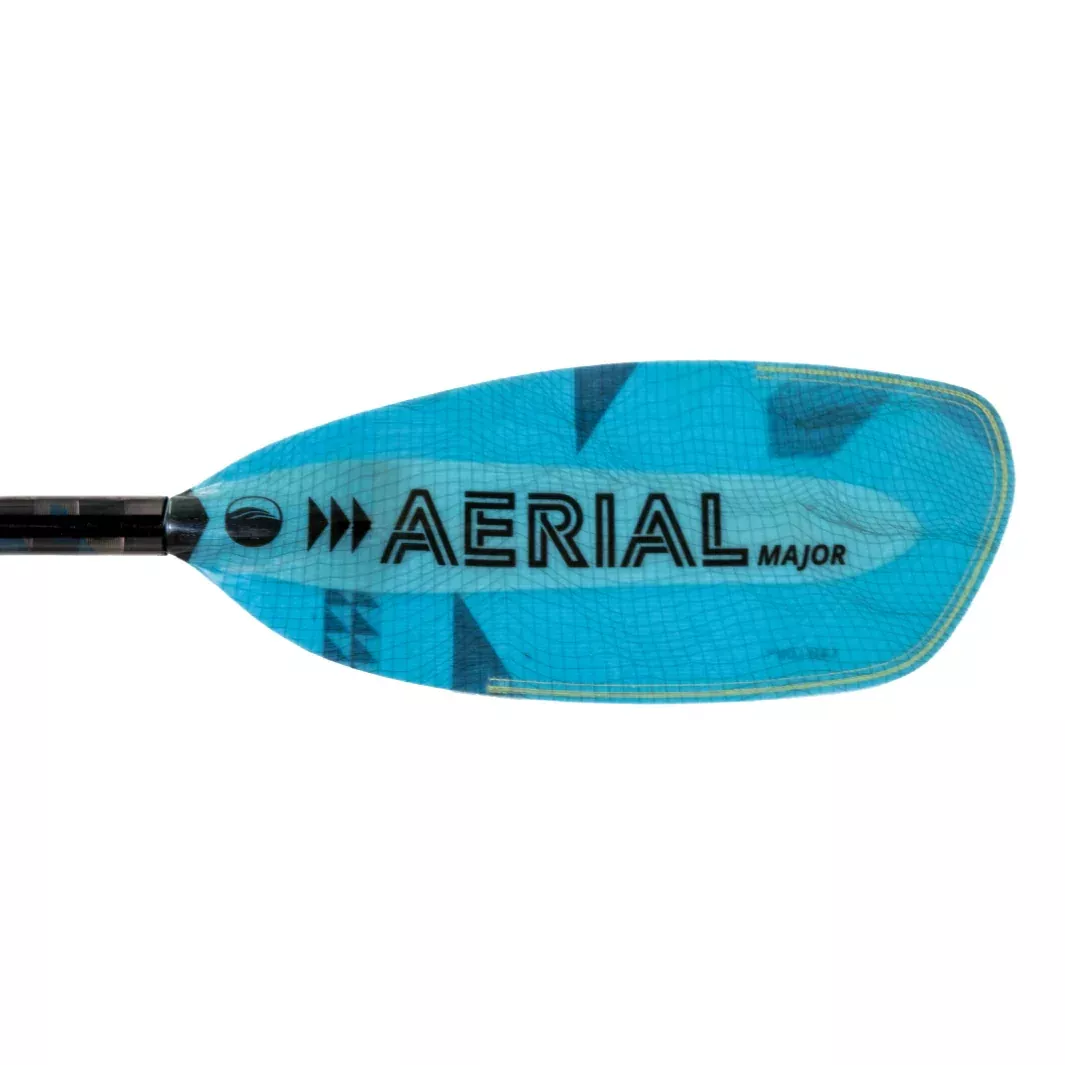 aquabound-aerial-major-fiberglass-1-pc-straight-shaft AquaBound Aerial Major Fiberglass, 1-PC, Straight Shaft