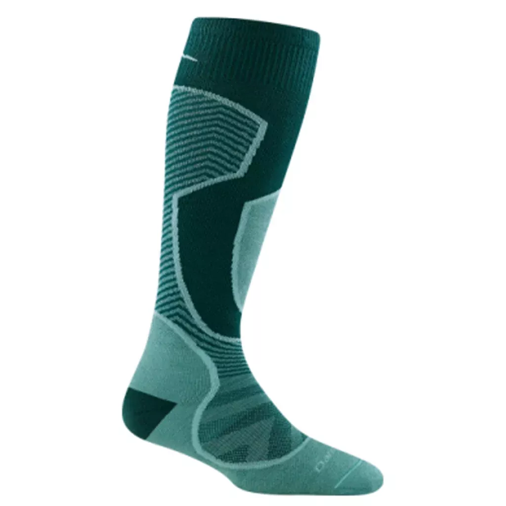 Darn Tough Outer Limits OTC Lightweight With Cushion (8038) Womens 2027