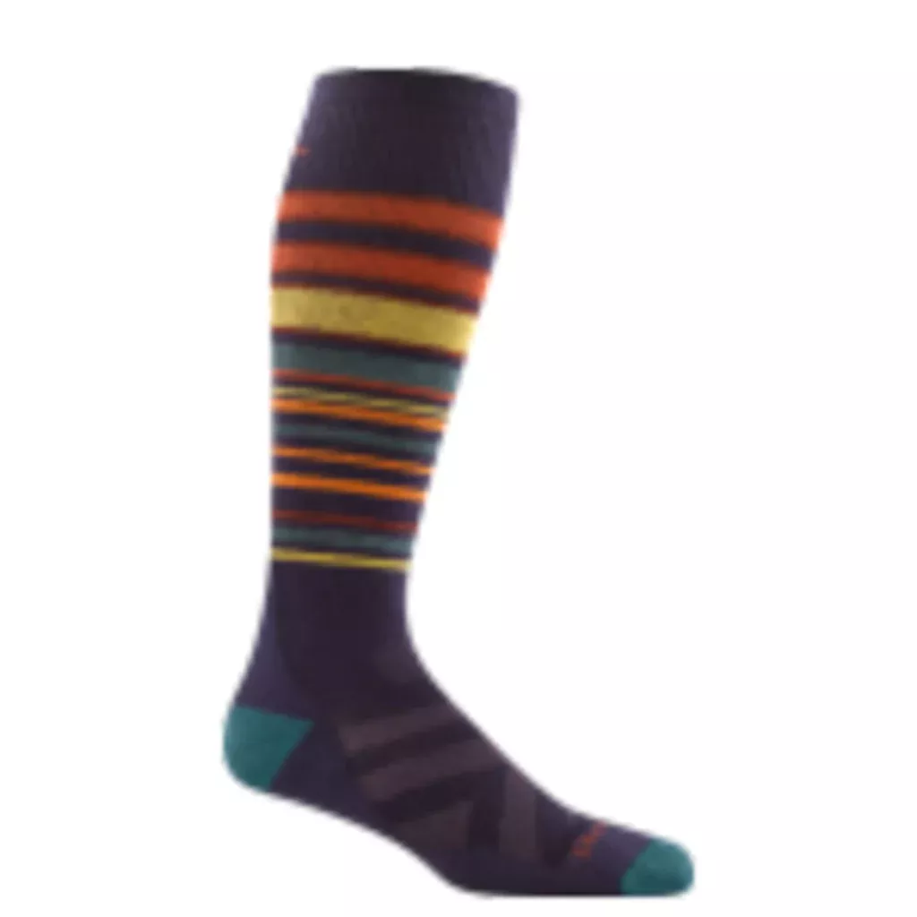 Darn Tough Snowpack OTC Midweight Socks Mens 2025