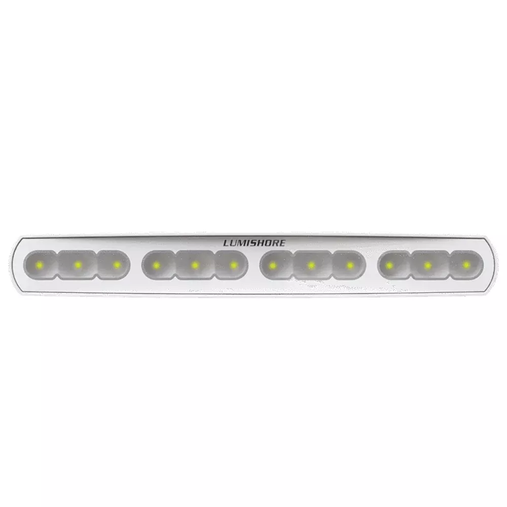Lumishore ECLIPSE 18" Flood Light [010-04460-00]