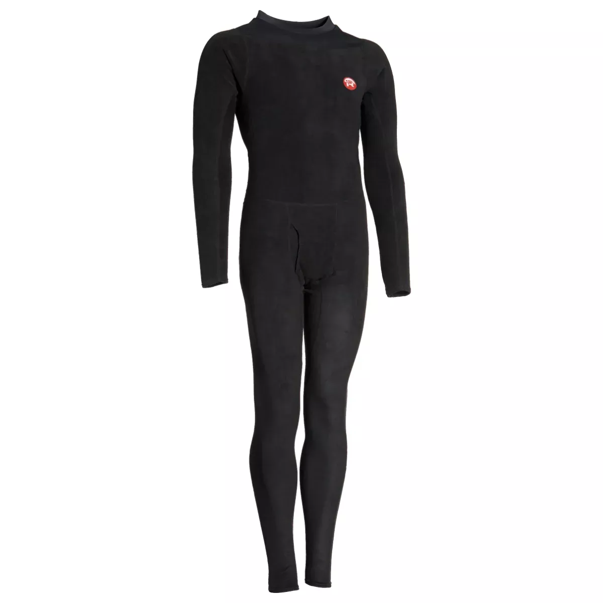 men-s-thick-skin-fleece-union-suit Men's Thick Skin Fleece Union Suit