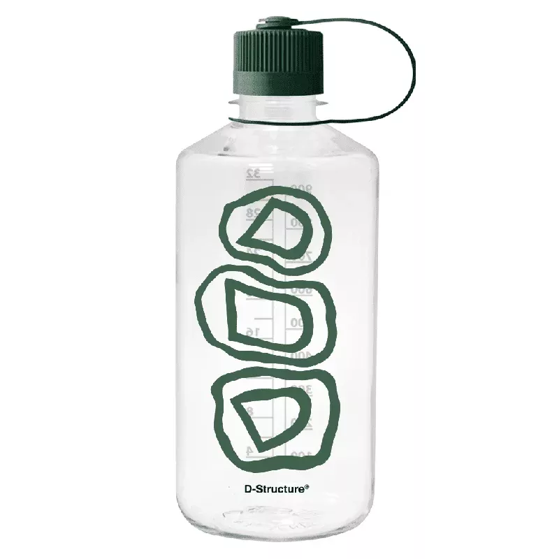 nalgene-swirl-1l-bottle-clear + Nalgene Swirl 1L bottle – Clear