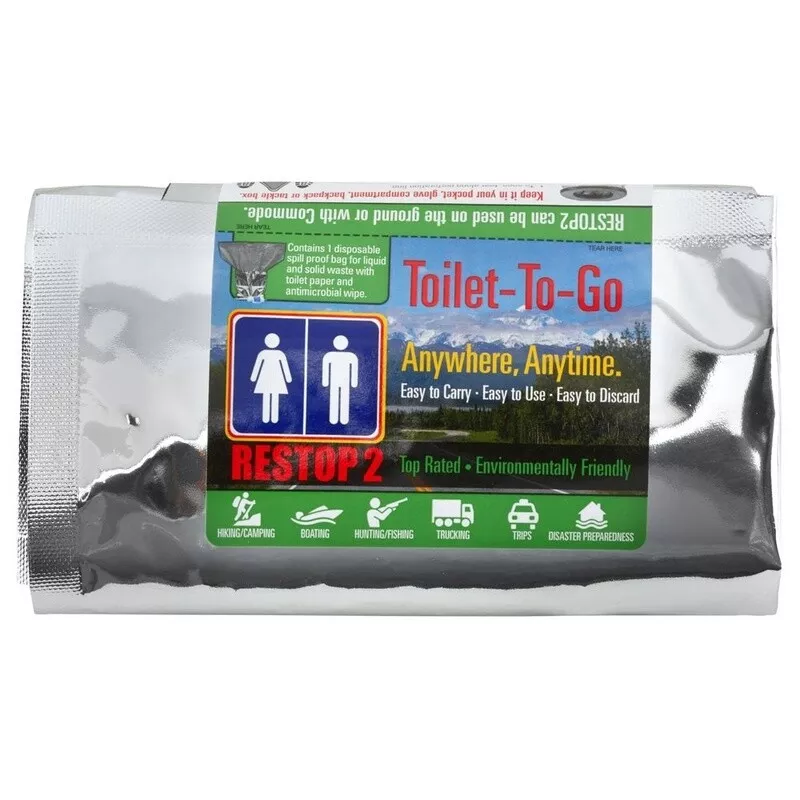 Restop 2 Disposable Bags