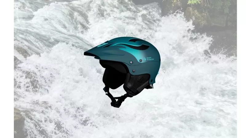 rocker-helmet Rocker Helmet