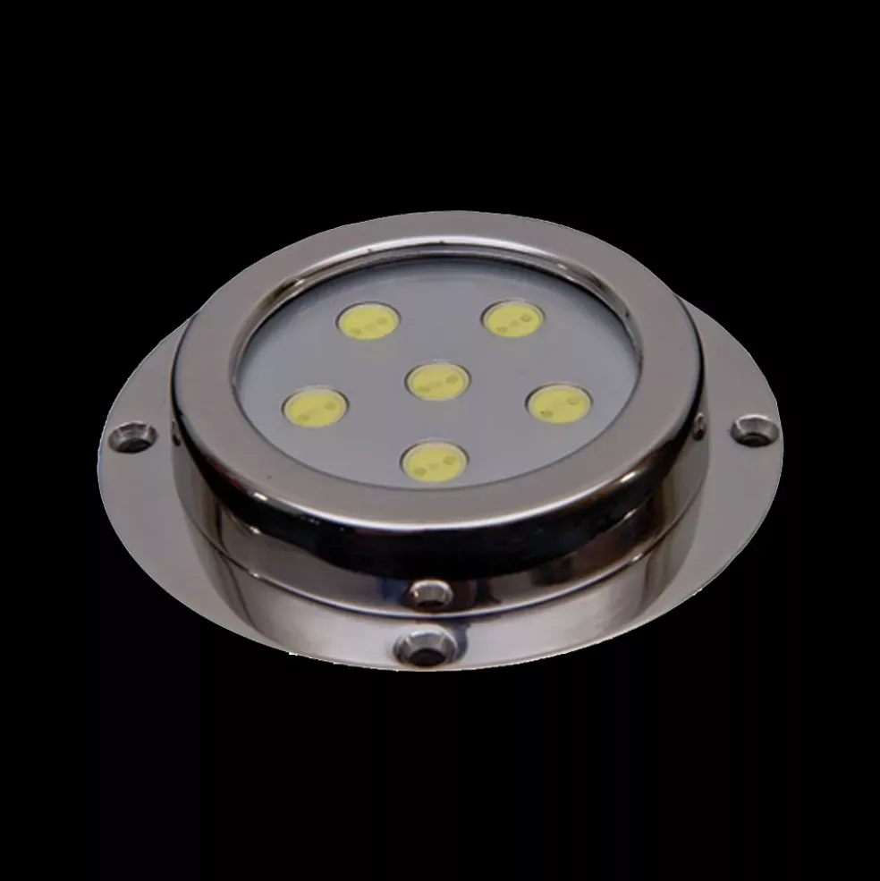 roswell-nightwater-l6-blue-underwater-light Roswell Nightwater L6 Blue Underwater Light