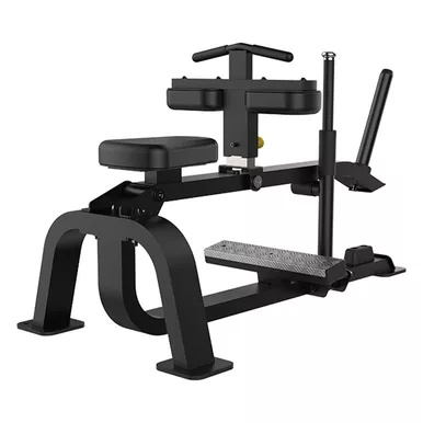 Signature Series Plate-Loaded Seated Calf Raise