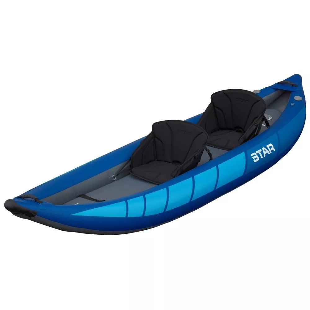 star-raven-ii-inflatable-kayak STAR Raven II Inflatable Kayak