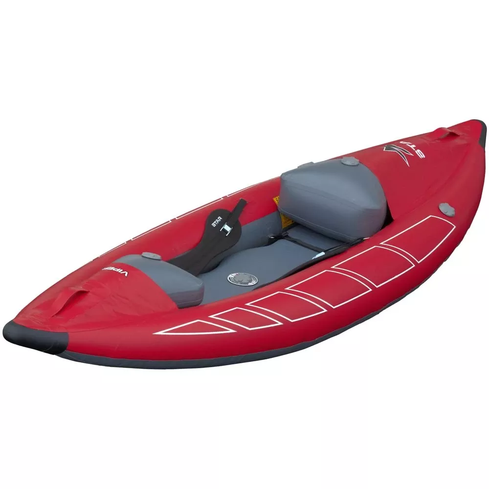 star-viper-inflatable-kayak STAR Viper Inflatable Kayak