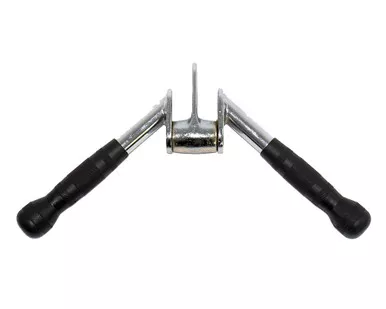 urethane-grip-16-triceps-full-extension-bar Urethane Grip 16" Triceps Full Extension Bar