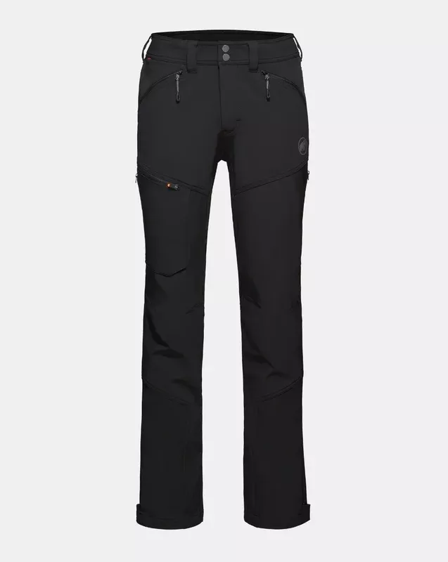 Zinal Guide SO Hybrid Pants – Men’s