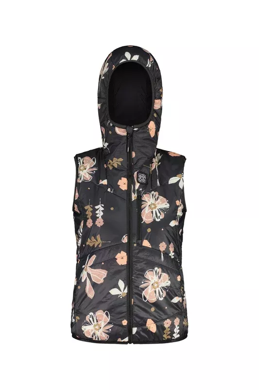 Zinkenm Vest – Women’s