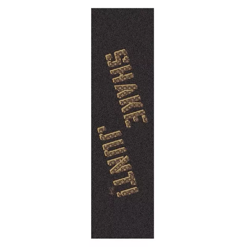 Zion 9” griptape – Black
