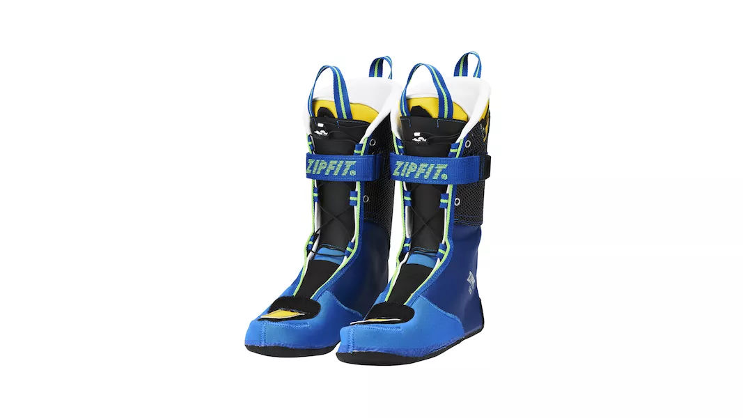 Zipfit Corsa Liner