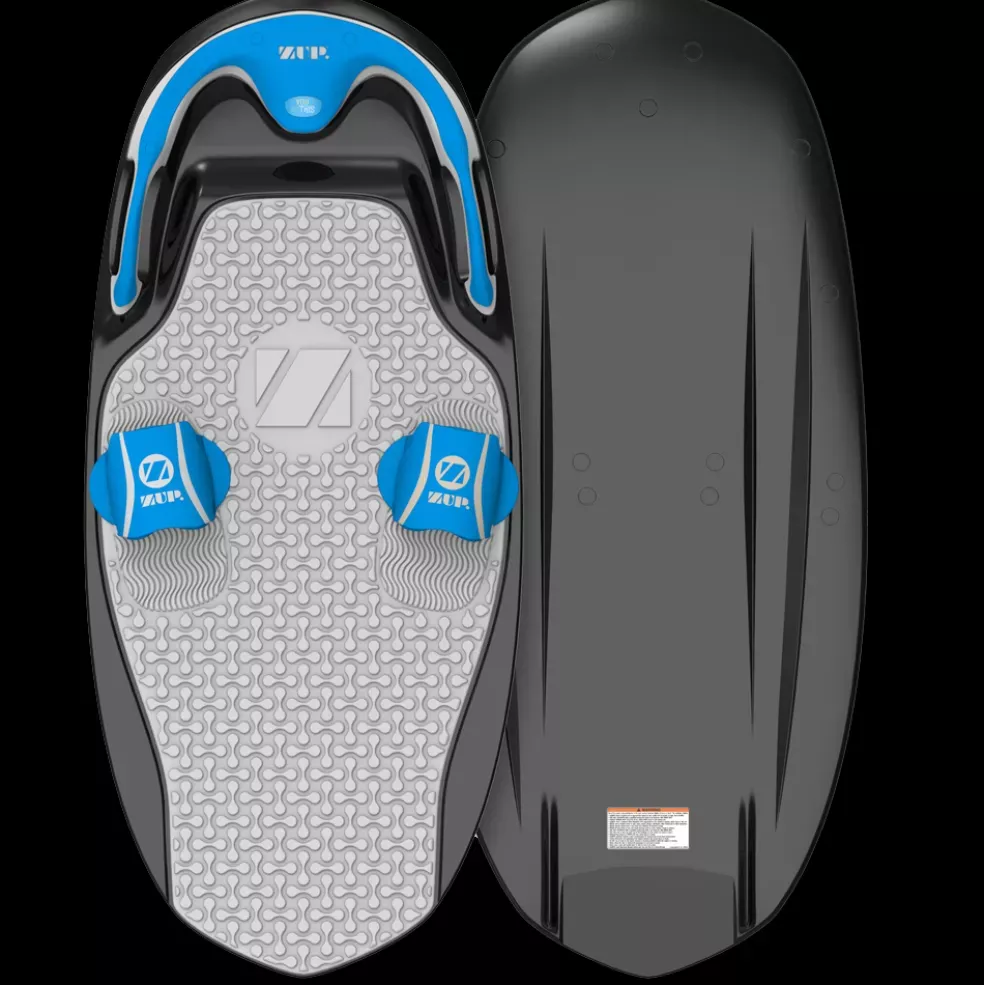 zup-yougotthis-2-0-board-black ZUP YouGotThis 2.0 Board – Black